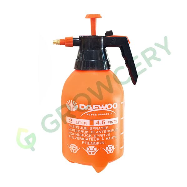 ฟ็อกกี้ฉีดพ่นยา 2 ลิตร Daewoo