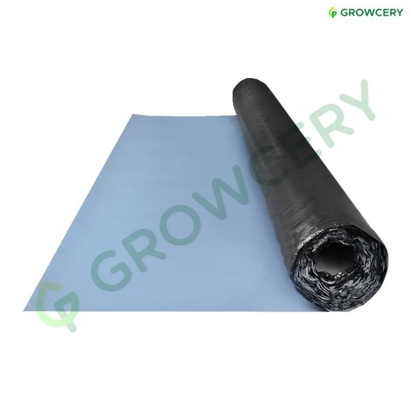พลาสติกคลุมแปลง 1.2 x 400หลา หนา 32 ไมครอน