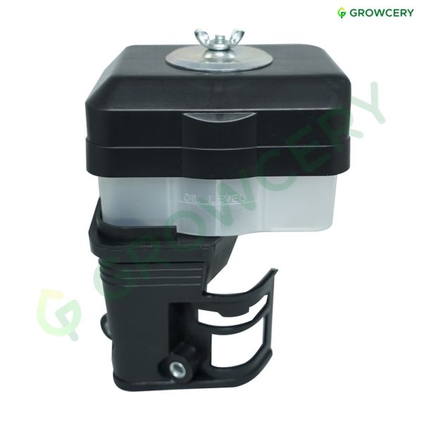 ชุดหม้อกรองอากาศเครื่องยนต์ 9 HP