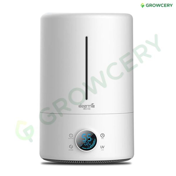 เครื่องเพิ่มความชื้นในอากาศ Xiaomi Deerma 5L Air Humidifier