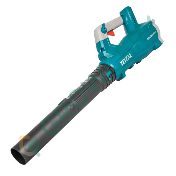 TOTAL เครื่องเป่าลม เครื่องพ่นลม รุ่น TABLI20428 20V เครื่องเปล่า