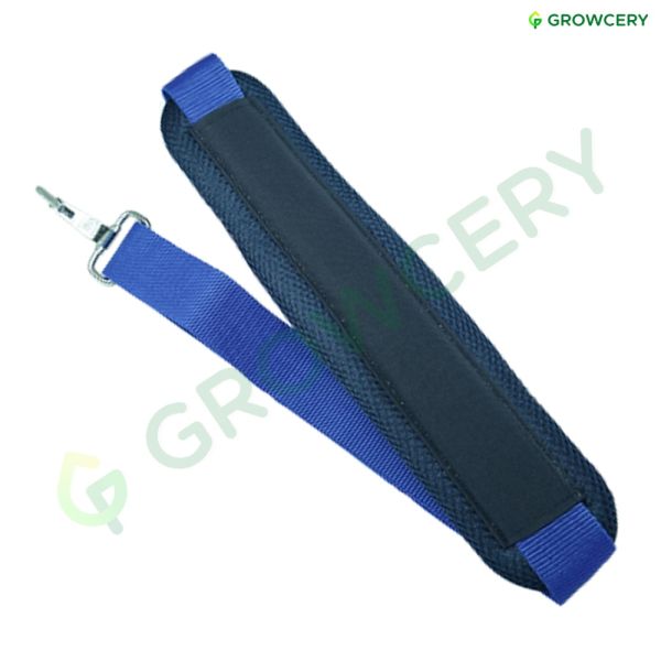 สายสะพายเครื่องตัดหญ้า 1 บ่า SAFETY TOP