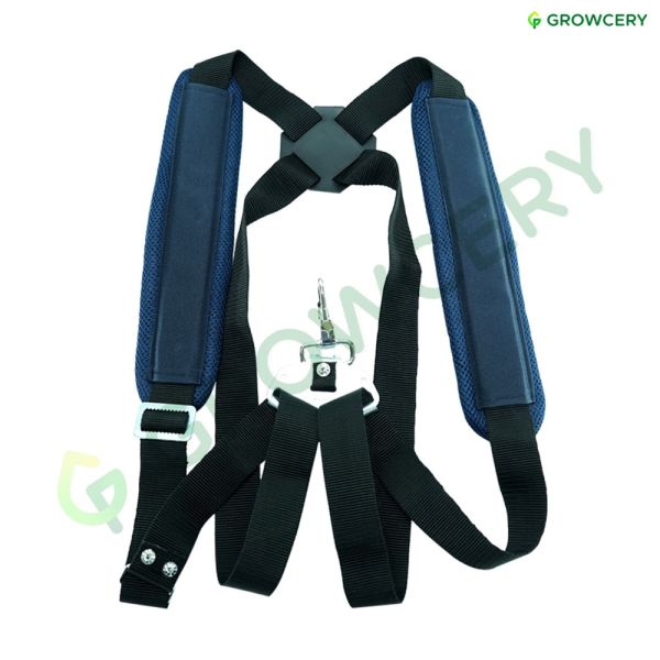 สายสะพายเครื่องตัดหญ้า 2 บ่า SAFETY TOP ยี่ห้อ AAAA