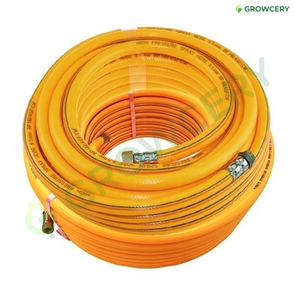 สายพ่นยา เครื่องพ่นยา KANTO KT-BP-120 ขนาด 50 ม.