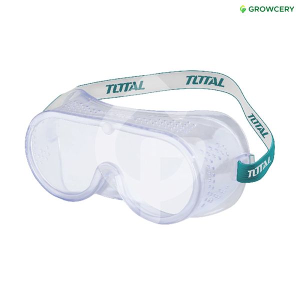 แว่นตากันสะเก็ดคาดศีรษะ TOTAL TSP-302