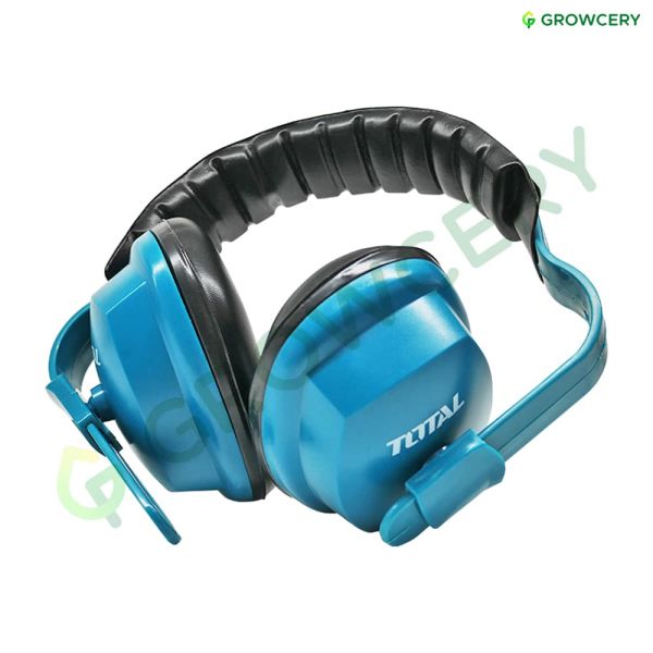 ที่ครอบหูป้องกันเสียงรบกวน 24dB TOTAL TSP-701