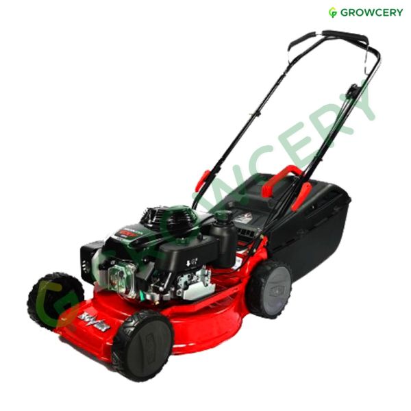เครื่องตัดหญ้า 4 ล้อ 18 นิ้ว ROVER H1HA33