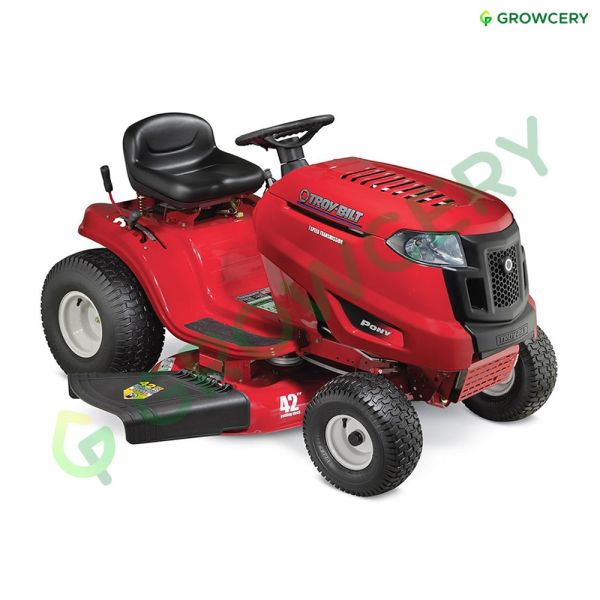 รถตัดหญ้านั่งขับสองมือ TROY BILT #13AN77KS309