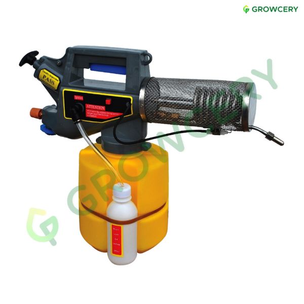 เครื่องพ่นหมอกยุง BERGIN SF-1,000 , 2,000