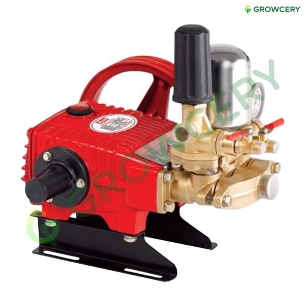 เครื่องฉีดพ่นยาแรงดันสูง 3/4 นิ้ว KANTO KT-TF-22 2IN1