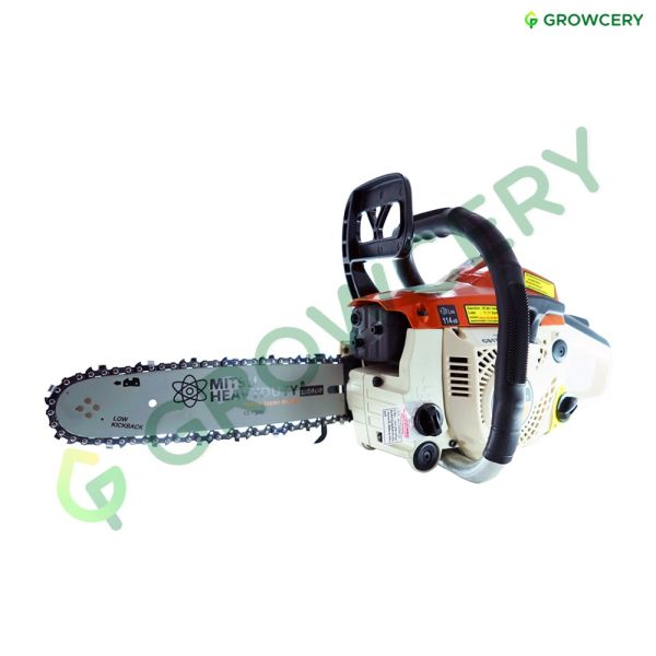 เลื่อยโซ่ยนต์ ขนาด 11.5 นิ้ว MITSU HEAVTYDUTY CS-1700E