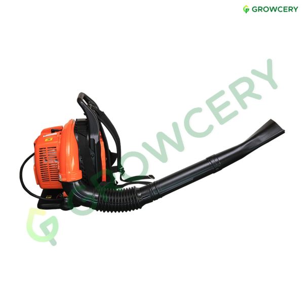 เครื่องเป่าพ่นลม เป่าใบไม้ KASEI EB-650A-E