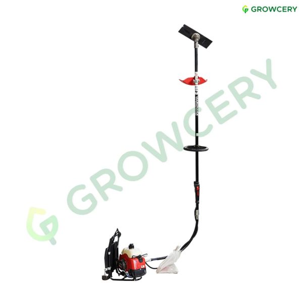 เครื่องตัดหญ้าสะพายข้ออ่อน 2 จังหวะ MARUNAKA EC04EX/TL43