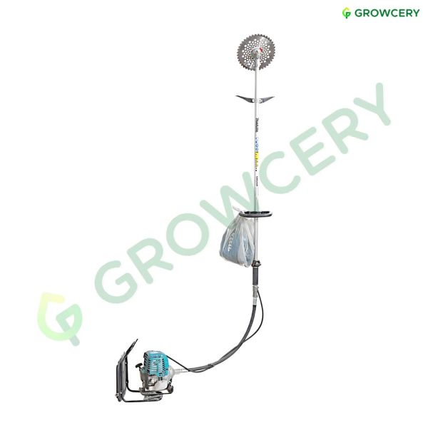 เครื่องตัดหญ้าสะพายข้ออ่อน 4 จังหวะ MAKITA EBH340R