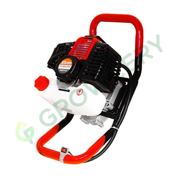 เครื่องเจาะดิน Kanto KT-DRILL-5500