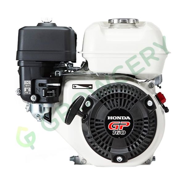 เครื่องยนต์เบนซิน HONDA 5.5HP GX-160T2-QHT