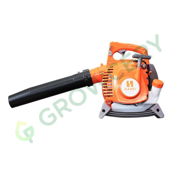 เครื่องเป่าพ่นลม เป่าใบไม้ KASEI EBV260-3E