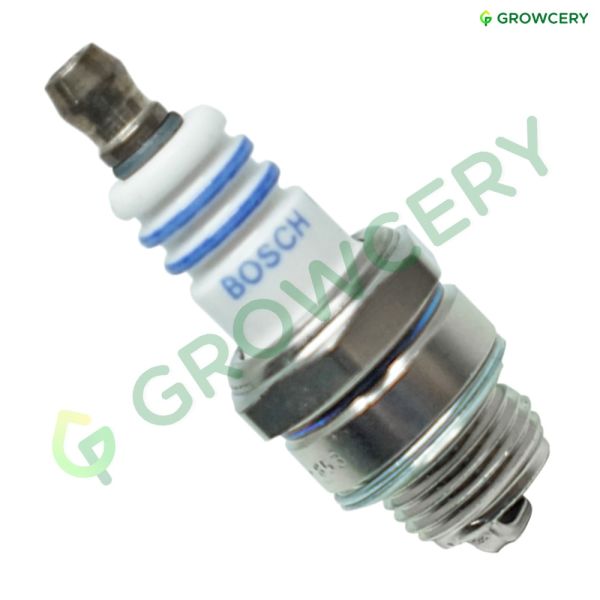หัวเทียนสั้น BOSCH WS 7F, E (4 อัน:แพ็ค)