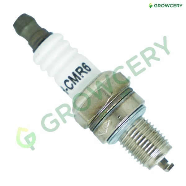 หัวเทียน T.T.K H-CMR6 UMK 435 (GX 35) (4 อัน:แพ็ค)
